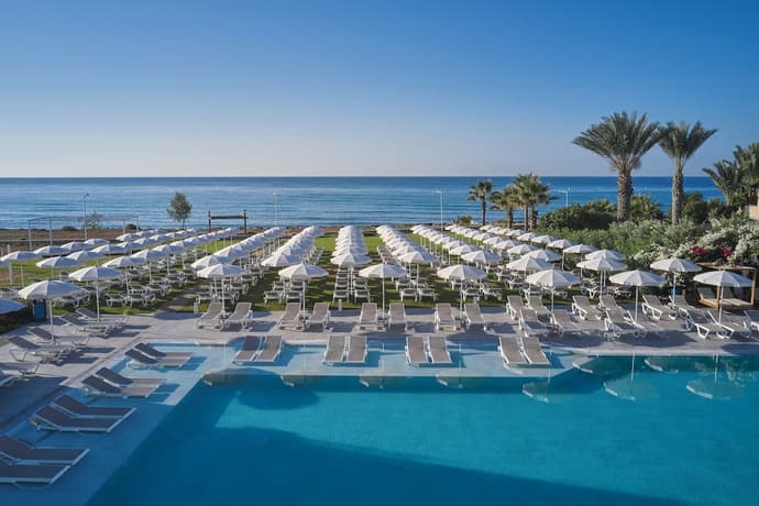 Atlantica Sungarden Park