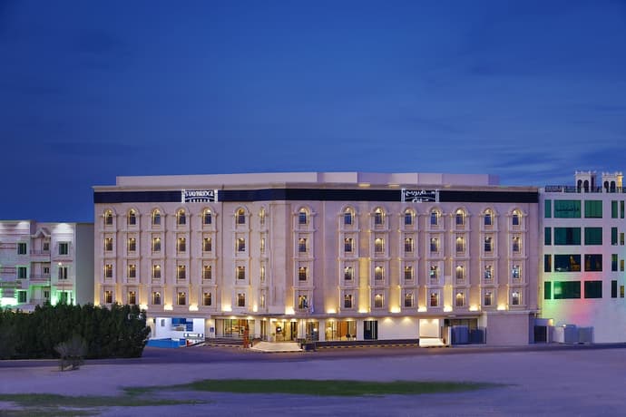 Staybridge Suites Al Khobar City by IHG, Primary image