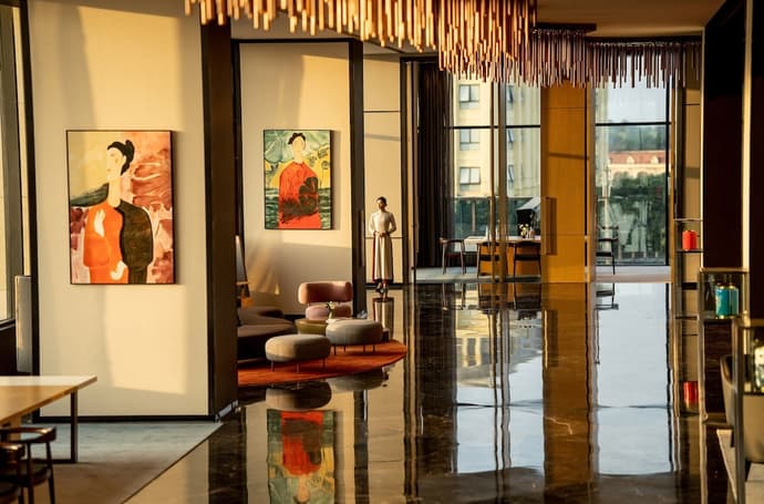 Crowne Plaza Vinh Yen City Centre by IHG, Primary image