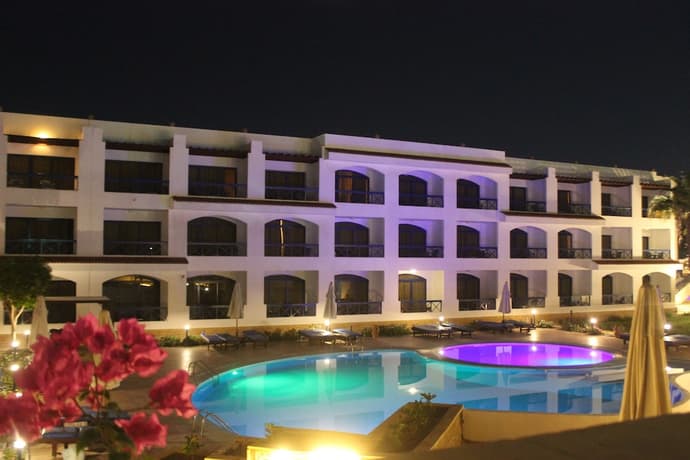 El Khan Sharm Hotel, Primary image
