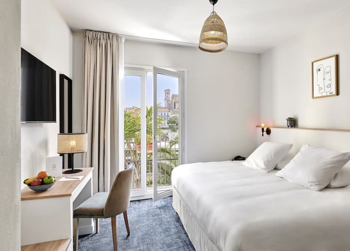 Hotel Le Suquet Cannes