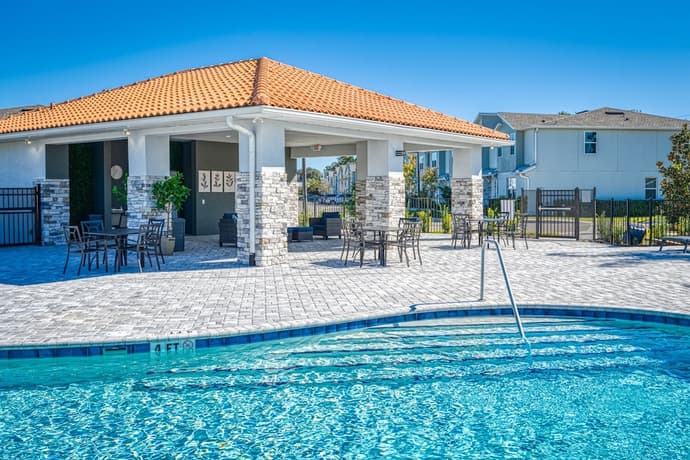 Formosa Valley Resort by UNE Homes