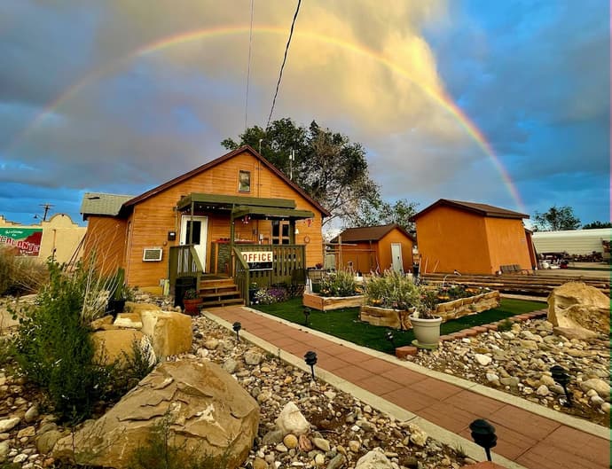Escalante Canyon Inn, Primary image