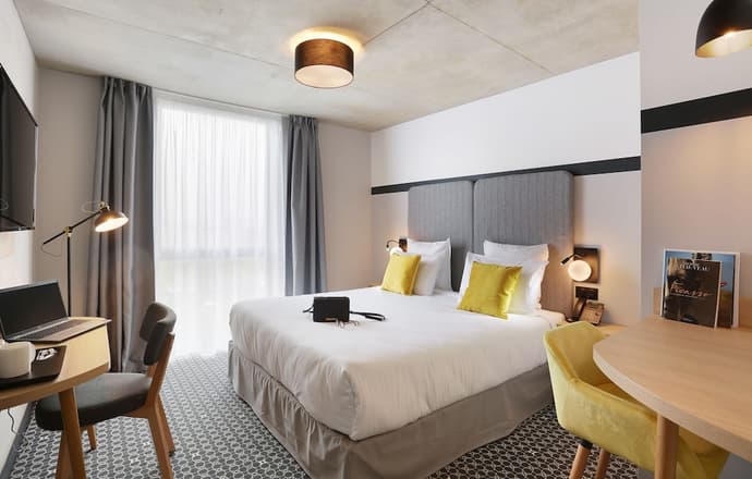 Appart Hotel Odalys City Toulouse Blagnac Aéroport