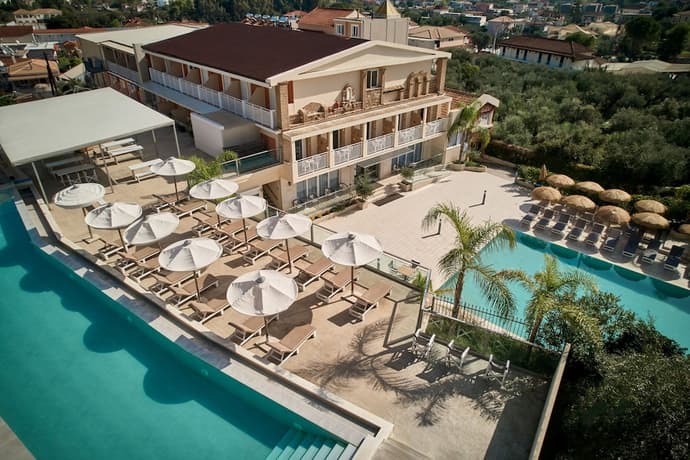 Altura Hotel Zakynthos, Primary image