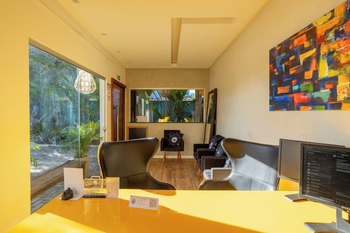 Santorini Beach Hotel