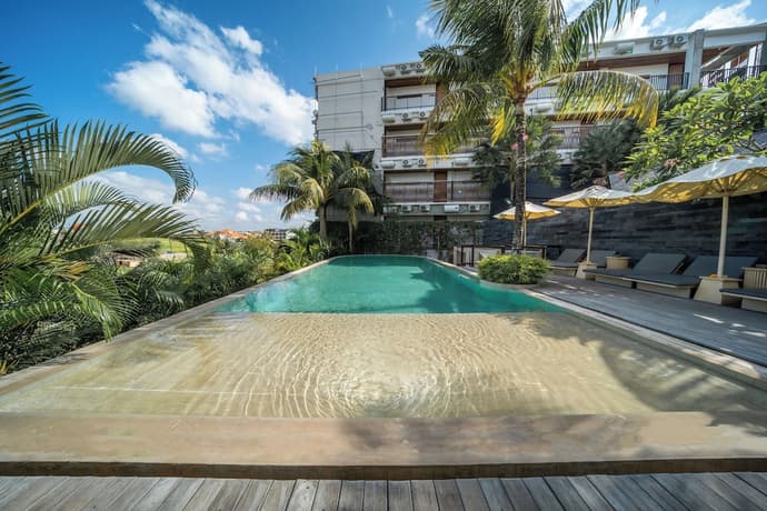 Astera Resort & Spa Canggu by Ini Vie Hospitality