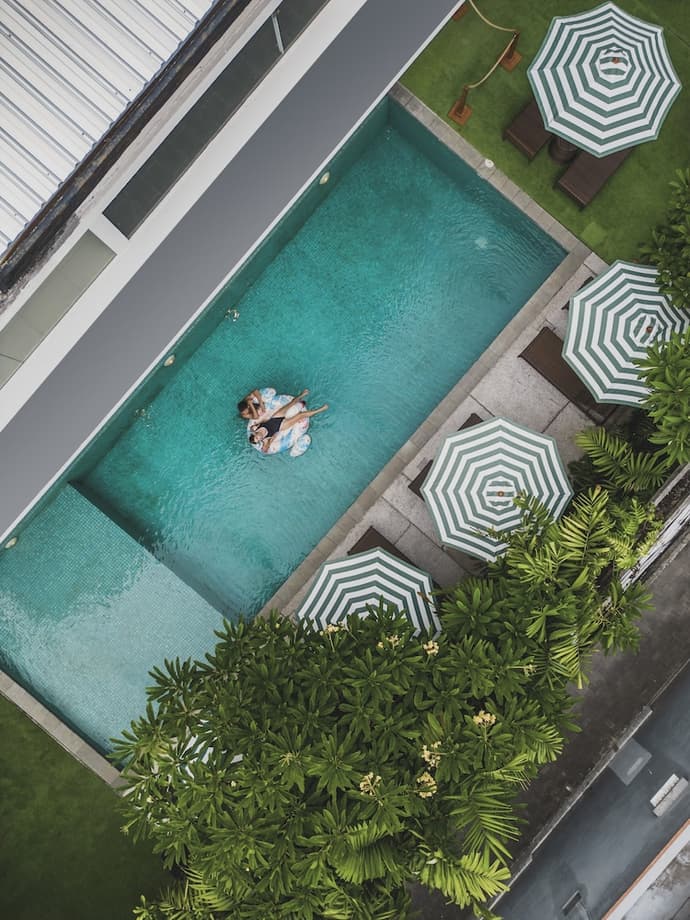 Monolocale Resort & Spa Seminyak by Ini Vie Hospitality, Primary image