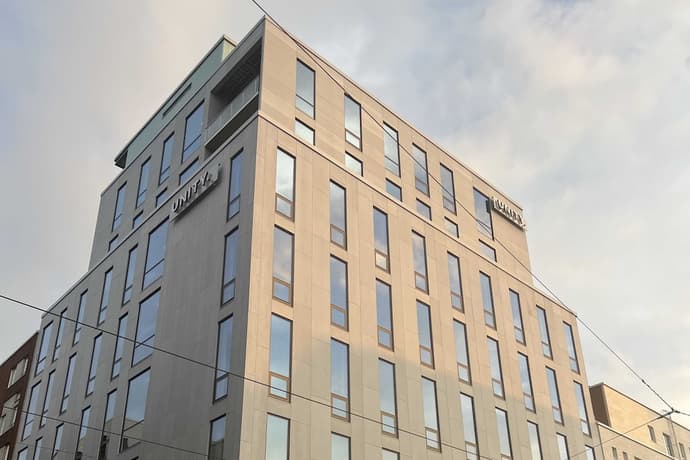 Unity Helsinki - A Studio Hotel, Primary image
