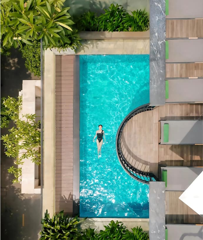 GM Premium Hotel, Primary image