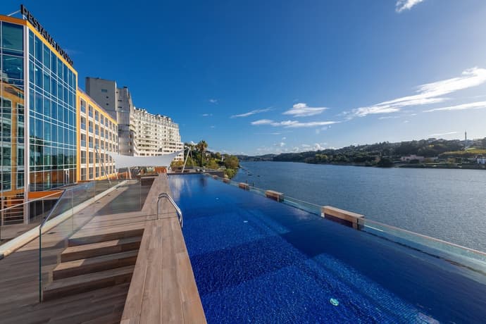 Pestana Douro Riverside