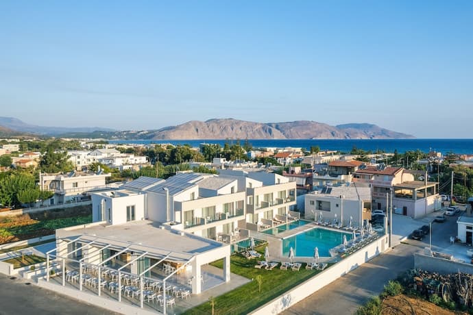 Nima Boutique Hotel, Primary image