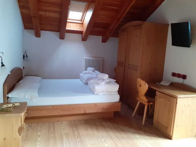 Hotel dal Bracconiere