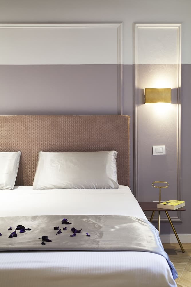 San Sebastiano Suite & Luxury