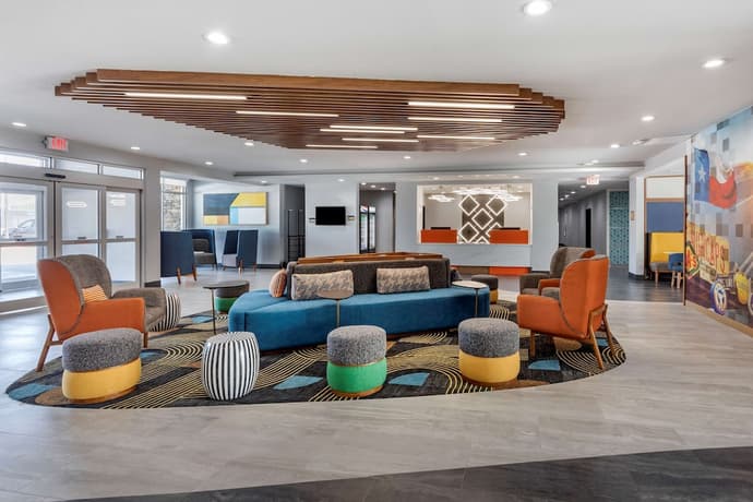 Best Western Plus Amarillo East Hotel, Primary image