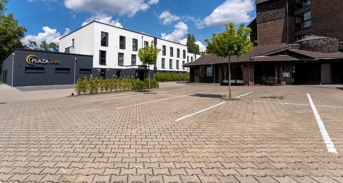 PLAZA INN Recklinghausen, Primary image