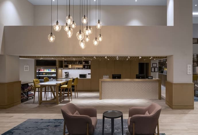 Hilton Garden Inn Balikesir, Primary image