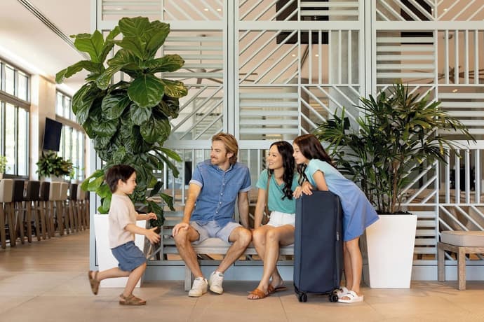 Holiday Inn & Suites Sunshine Coast by IHG