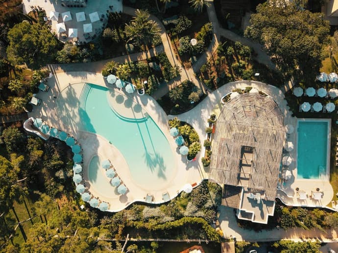 Kimpton Aysla Mallorca by IHG