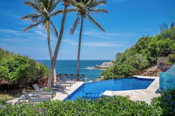 Villas Coral Huatulco, Primary image