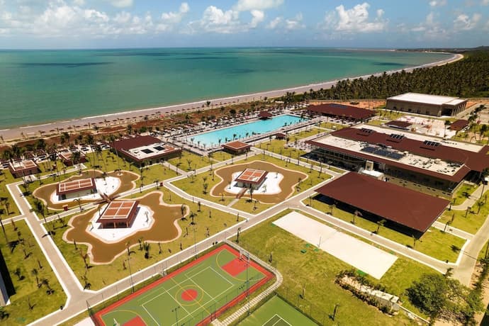 Vila Galé Alagoas - All Inclusive
