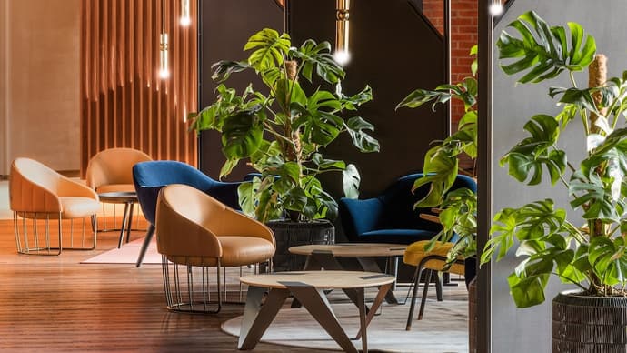 voco Dubai the Palm by IHG