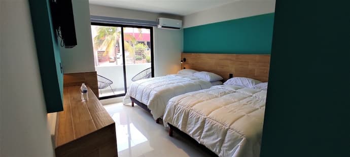 Hotel Kavia Mazatlán, Primary image