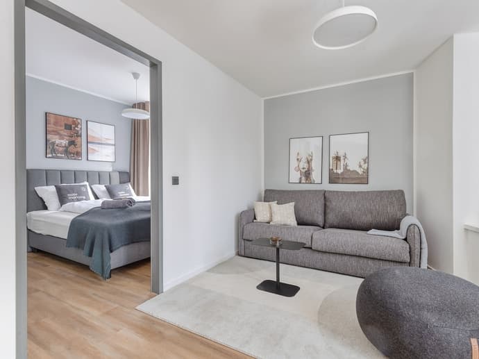 Limehome Essen Kettwiger Str.