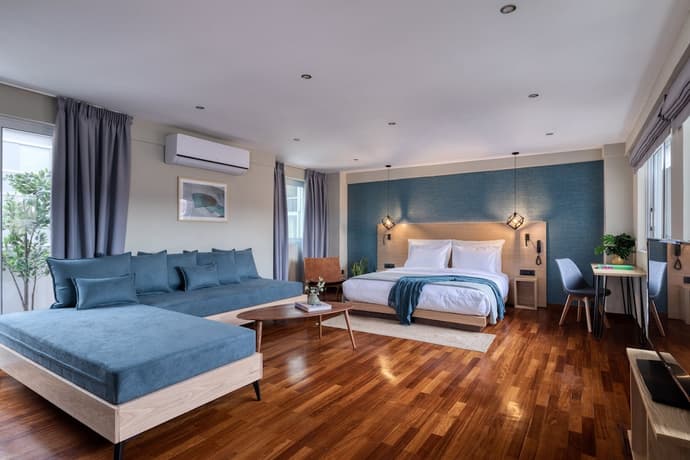 Arcade Hotel, Primary image