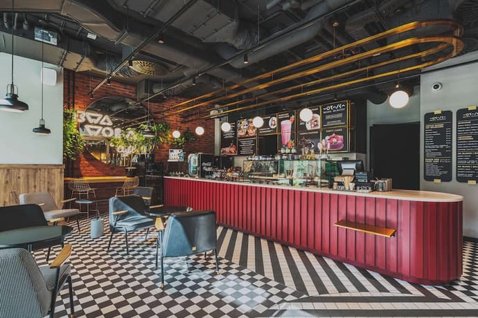 Royal Tulip Warsaw Centre, Primary image