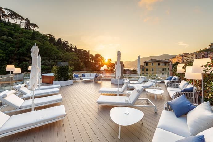 Carrick Hotel Camogli Portofino Coast, Primary image