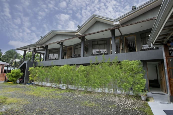 Coati Arenal Lodge, Primary image
