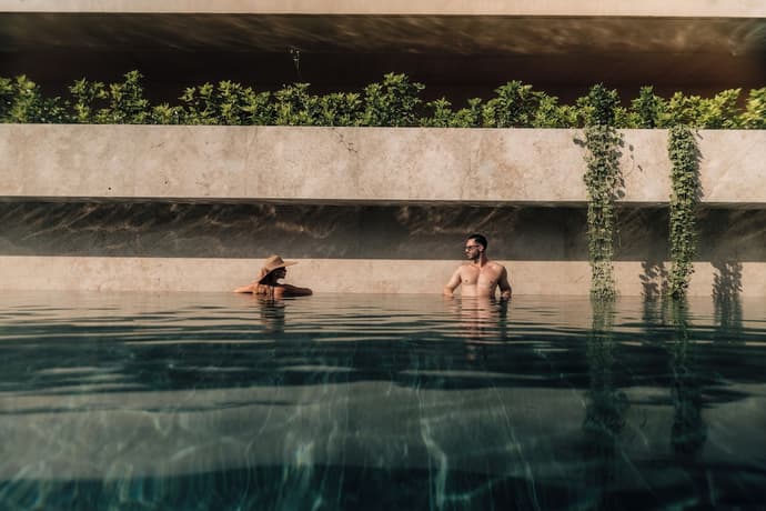 M Boutique Hotel - Designed for Adults