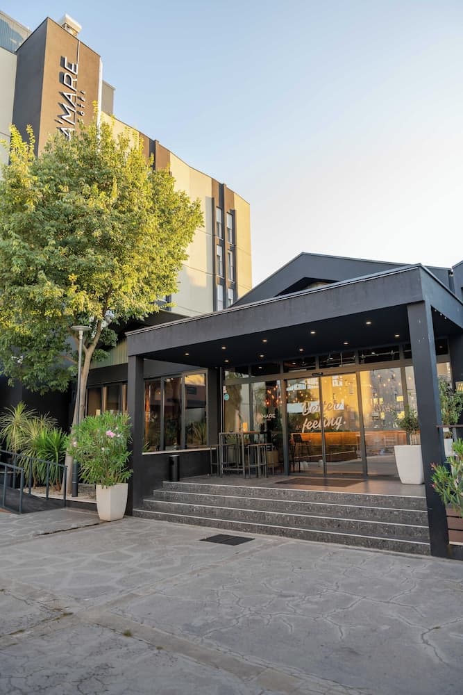 Hotel A'mare, Primary image