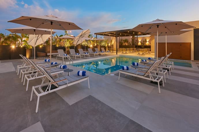 City Express Plus by Marriott Mazatlán, Primary image