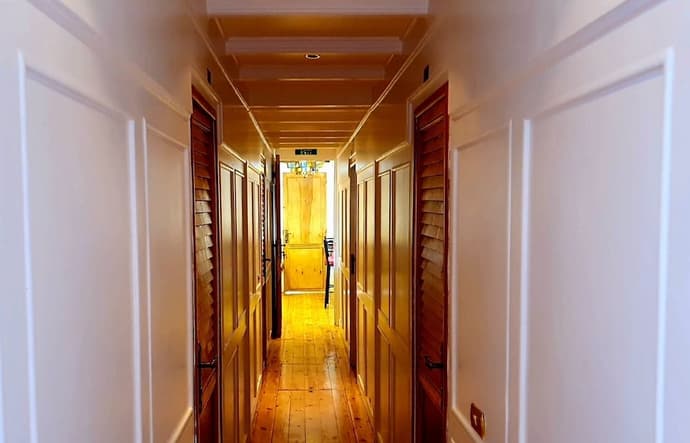 DAHABIYA PRINCESS DONIA, Reception