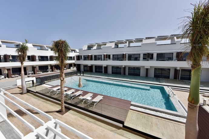 Esmeralda Cotillo Homes by LIVVO, Primary image