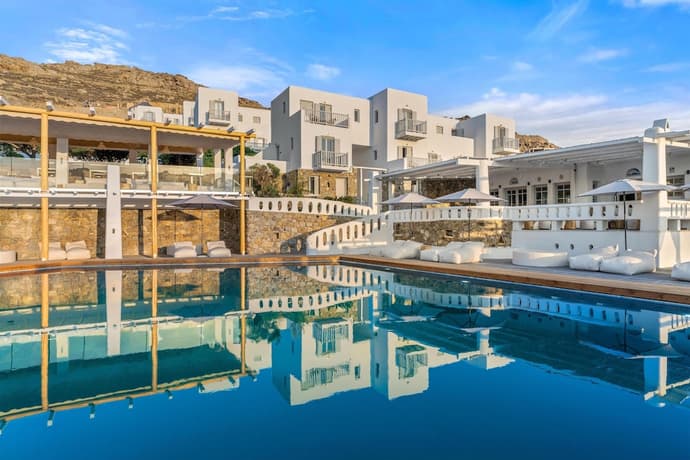Penelope Village Mykonos, Primary image