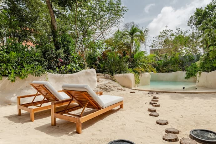 IIK Tulum by The Spot Rentals
