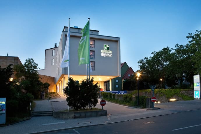 Holiday Inn Express Furth by IHG