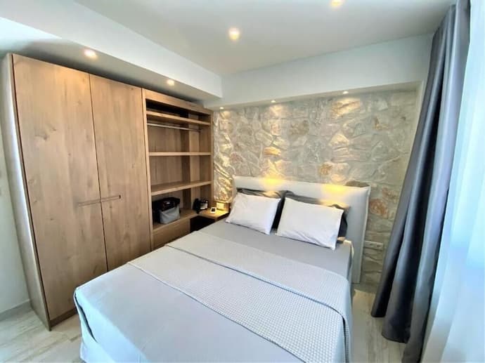 Kali Thea Suites, Room