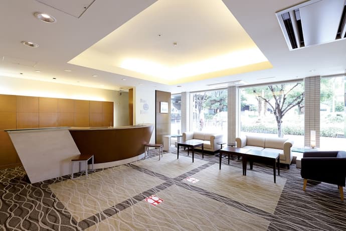 Smile Hotel Osaka Yotsubashi, Primary image