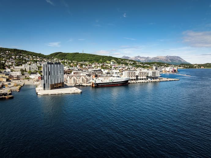 Quality Hotel Harstad