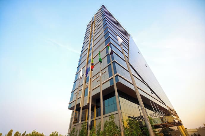 Grand Villaggio Hotel Abu Dhabi, Primary image