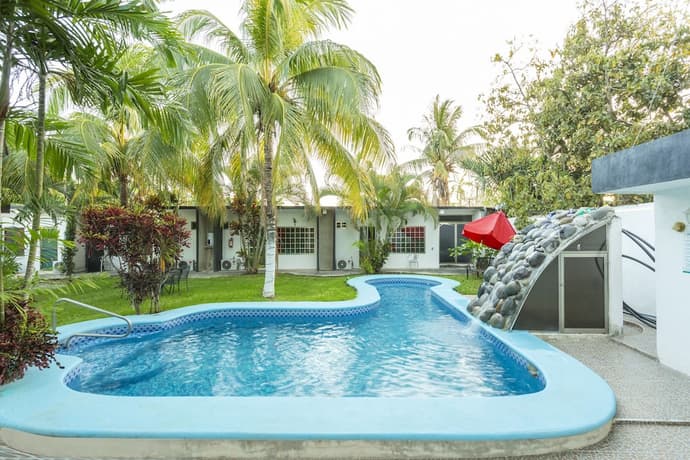 OYO Hotel Rio Chetumal