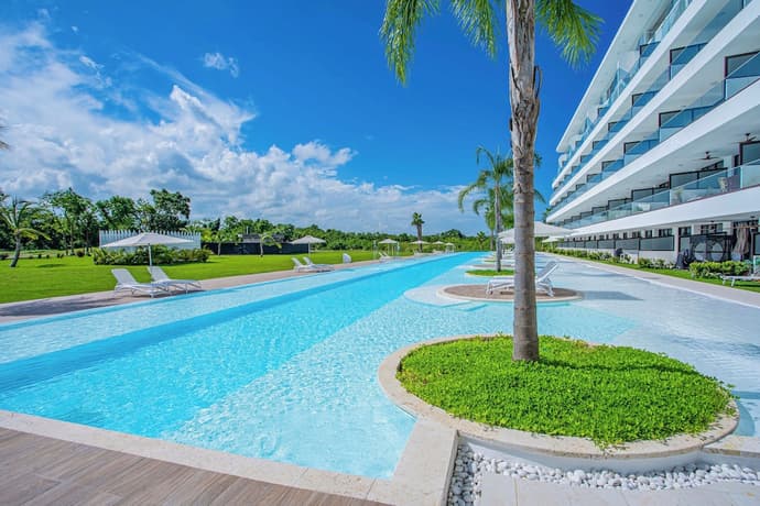 Xeliter Cana Rock Punta Cana