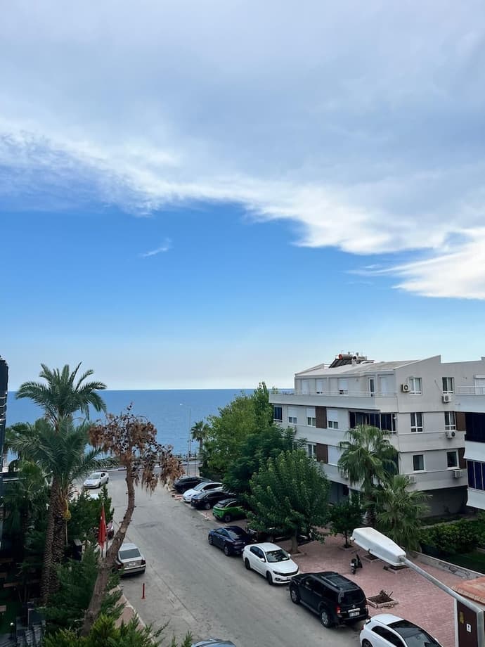 Premier Inn City, Primary image