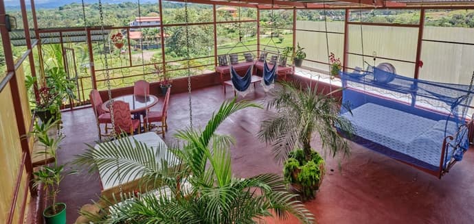 Villas Jacquelina, Primary image