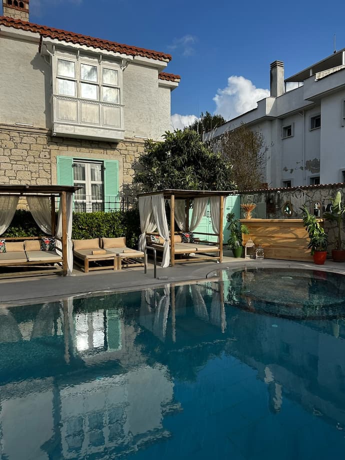 BOREAS BUTİK OTEL, Primary image