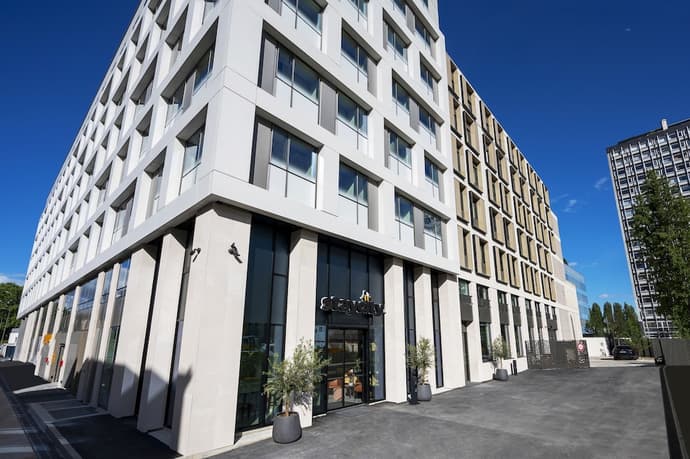 Staycity Aparthotels, Paris, La Défense, Primary image